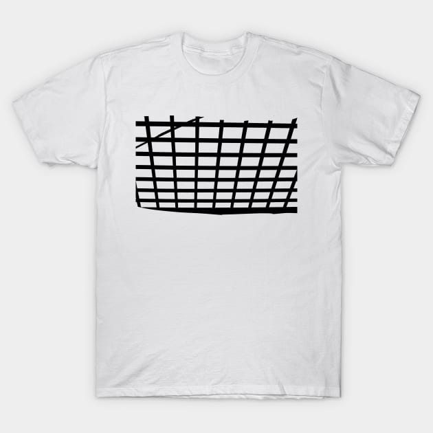 prison T-Shirt by rickylabellevie